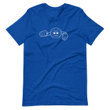 Punch Short-Sleeve Unisex T-Shirt