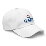Oasis Retirement Trust Ball Cap
