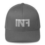 Influencer Publishing Structured Twill Cap