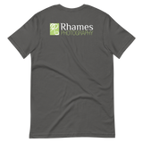 Rhames Photography T-shirts