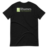 Rhames Photography T-shirts