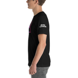 DC Short-Sleeve Unisex T-Shirt