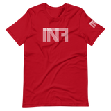 INF Influencer Publishing Short-Sleeve Unisex T-Shirt