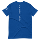 INF Influencer Publishing Short-Sleeve Unisex T-Shirt